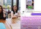 Nikita Mirzani Kesal Vadel Badjideh Masih Cengengesan, Usai Ditetapkan Sebagai Tersangka Kasus Lolly