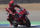 MotoGP 2025-2026, Ducati Tetap Pakai Mesin Tahun Lalu