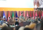 Formappi: Wacana Ide Koalisi Permanen Ekspresi Ketakutan Prabowo akan Soliditas Parpol Pendukung