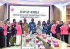 Kadis Kominfo Sumut Harapkan FJPI jadi Pioner Pemberitaan Kelompok Marginal