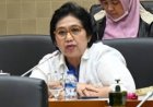 Komisi IX Desak Kemenaker Paksa Aplikator Penuhi Tuntutan THR Ojol
