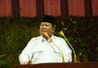Pengamat: Wacana Koalisi Permanen dan Prabowo Nyapres di 2029 Bakal Berdampak pada Kelancaran Program Prioritas Pemerintah