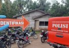 Polres Simalungun Ungkap Kasus Pelecehan Seksual Terhadap Guru SD dalam Waktu 24 Jam
