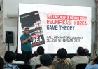 Cerita Teguh Santosa Pertama Kali Injak Korea Utara: Ingat Film The Truman Show