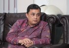 Mahasiswa Perlu Pahami Prabowo baru 100 Hari Memerintah