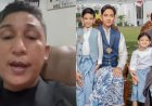 Kuasa Hukum Razman Nasution, Firdaus Oiwobo Ngaku Ari-ari-nya Ditanam di Depan Istana Kepresidenan