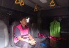 Sempat jadi DPO, Dirut CV Wastu Ditangkap di Rumahnya