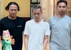 Fariz RM Ditangkap, Polisi Sita Sabu dan Ganja