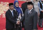 Prabowo Ganti Menteri Satryo Soemantri, Syahganda Nainggolan: Keputusan Presiden Tepat Waktu