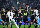 Berikut Daftar 8 Tim yang Lolos ke Babak 16 Besar Liga Champions via Playoff