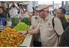 Pemerintah Diminta Perhatikan Nasib Pedagang Pasar dan Perhatikan Stok Beras Selama Ramadan