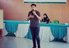 Forum Pemuda Madani Binjai Optimis Kepemimpinan Amir-Jiji Produktif 5 Tahun ke Depan