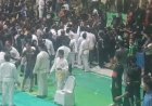 Ketua Perguruan SMI Minta Musibah Meninggalnya Pesilat saat Kejurda Sumut Harus Disikapi Serius