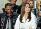 Nikita Mirzani Jadi Tersangka Kasus Pemerasan dan Pengancaman