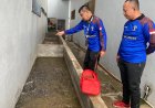 Kalapas Kelas III Pangururan Kontrol SAE Ketahanan Pangan