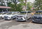 Amankan 14 Unit Mobil Hasil Penggelapan, Polres Langkat Tak Berhasil Tangkap Pelaku