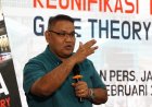 Soal Larangan Retreat Megawati, Teguh Santosa: Tidak Ada Negara Partai di Dalam NKRI