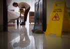 Manfaat Beres Rumah untuk Lingkungan dan Kesehatan Mental