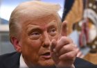 Donald Trump Pecat Panglima Militer AS, Ini Penyebabnya
