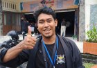 Ratusan Pengemar Kpop dan Jpop Disatukan dalam Kopki Medan Festival