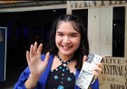 Diikuti Puluhan Peserta, Dance Cover Competition Meriahkan Kopki Medan Festival