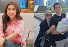Wejangan Syahrini Agar Kiky Saputri Cepat Hamil Setelah Keguguran