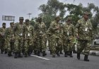 Sejumlah Kepala Daerah 'Tumbang' di Retreat Magelang