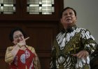 Guru Besar Unpad: Hubungan Mega-Prabowo Bisa Rusak Imbas Instruksi Kepala Daerah Kader PDIP Tak Boleh Ikut Retreat