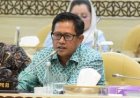 Efisiensi Anggaran, Komisi V Usul DPR Tetap Berkantor di Jakarta