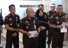 Rugikan Negara Rp193,7 Triliun, Dirut Pertamina Patra Niaga dan 6 Orang Jadi Tersangka Korupsi