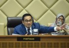 Komisi II: APBN Bisa Bantu Danai 24 Daerah Coblos Ulang Pilkada