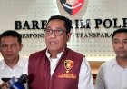 Kasus Pagar Laut Tanggerang, Bareskrim Polri Tahan Kades Kohod