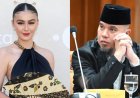 Dulu Ahmad Dhani Puji Setinggi Langit Agnes Mo, Suami Mulan Jameela Koar-koar Manusia Sombong