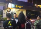 Foto Disuruh Hapus, Wartawan Diintimidasi saat Liputan Sidang di Pengadilan Negeri Medan