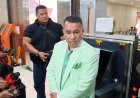 Hotman Paris Berobat, Razman Nasution Malah Bilang Begini