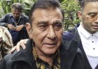 Ketum PP Japto Ngaku Sudah Serahkan 11 Mobil Kasus Rita Widyasari