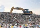 Waspada, Binjai Bakal Tertimbun Sampah