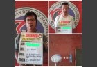 Pengedar dan Pengguna Sabu di Palas Diringkus dari Rumah Kosong