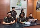 Kejari Jembrana Terima Pengembalian Uang Kasus Korupsi LPD Yehembang Kauh