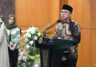Maman Minta Dana BOS Madrasah tak Dipangkas