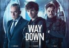 Bioskop Trans TV: Sinopsis Film Way Down (A.k.A The Vault), Kisah Perampokan Bank Spanyol yang Spektakuler