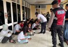 Razia Kos-kosan, Tim Gabungan Temukan 10 Penghuni Positif Narkoba