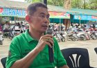 Satpol PP Ajak Wartawan jadi Sumber Informasi