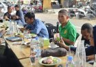 Kehadiran Pedagang Luar Kota Medan Perlu Perhatian Bersama