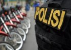 Polisi Aniaya 5 Junior Gegara Tak Tahu Nama Senior