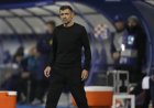Omelan Sergio Conceicao Usai AC Milan Keok di Kandang Bologna: Trofi Saya 13