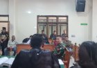 Pangdam I Bukit Barisan: Koptu HB Belum Terbukti Terlibat Pembunuhan Wartawan di Karo