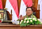 Marhaban Ya Ramadhan, Prabowo, Puasa dan Semangat Bebas Korupsi