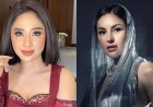 Dewi Perssik Kena Batu, Usai Ledek Suara Nikita Mirzani Fals