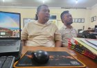 Tersangka Penggelapan 14 Mobil Rental Bantah Melarikan Diri